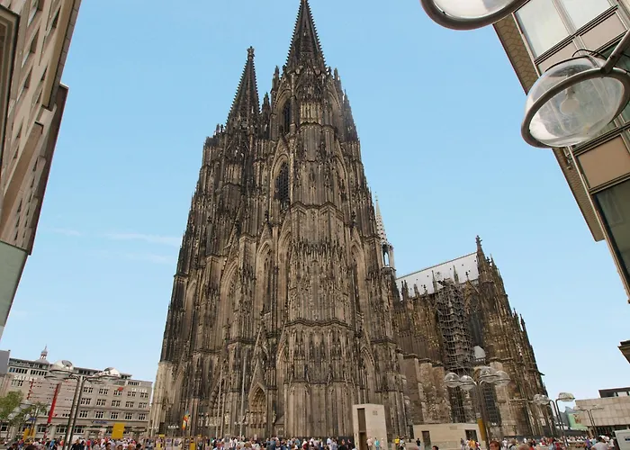 Callas Am Dom